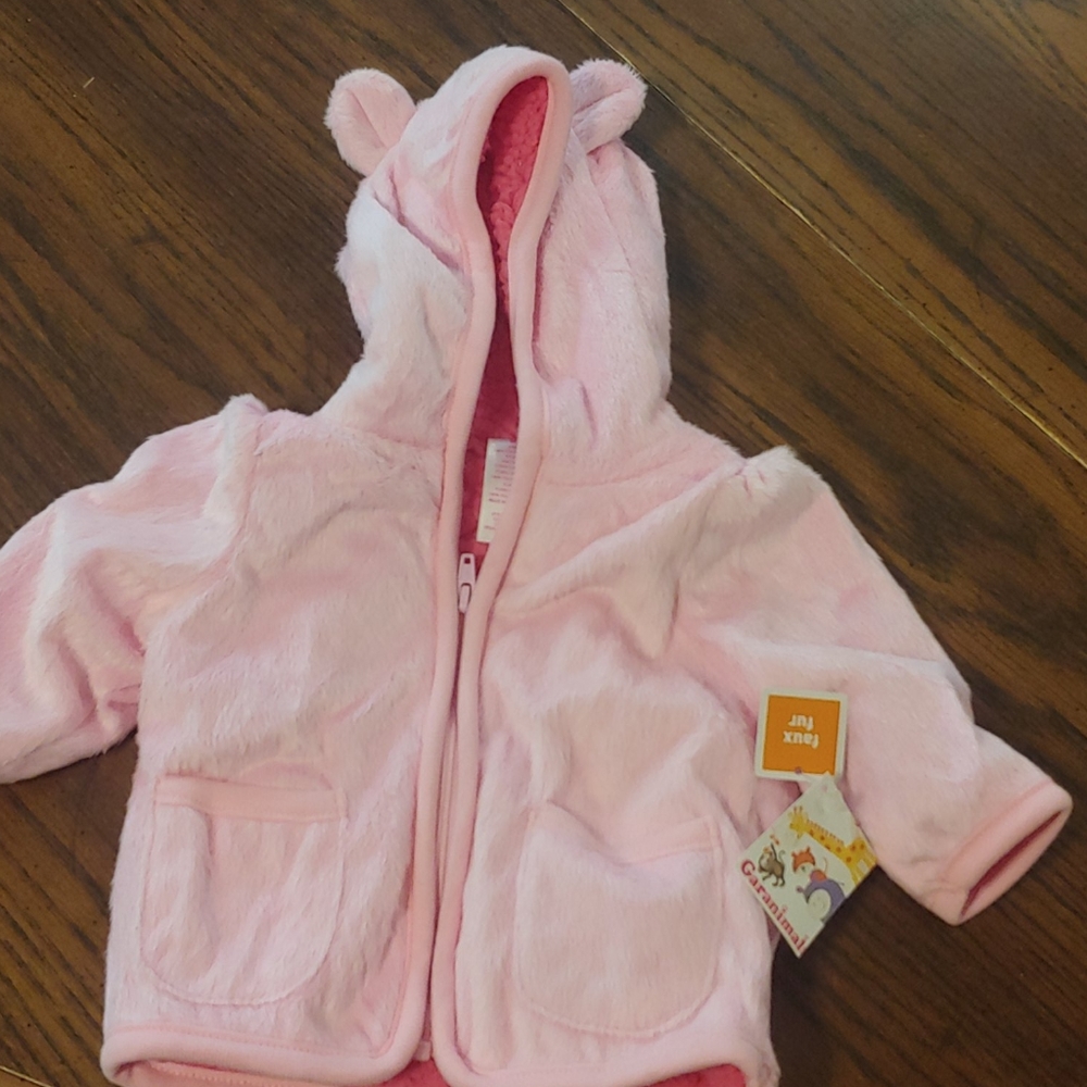 Infant Coat